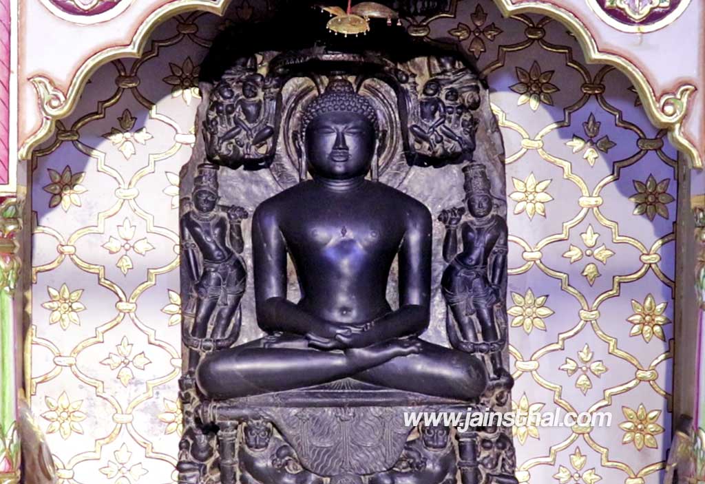 Kirthal Atishay Kshetra Baghpat
