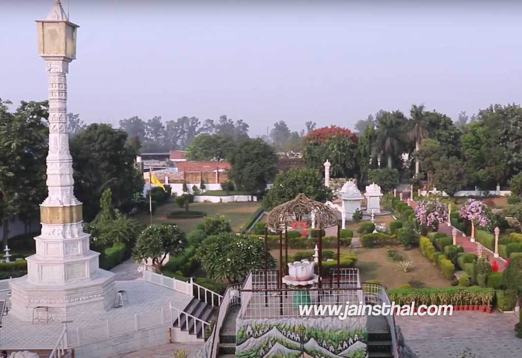 Vehalna Ji Atishay Kshetra